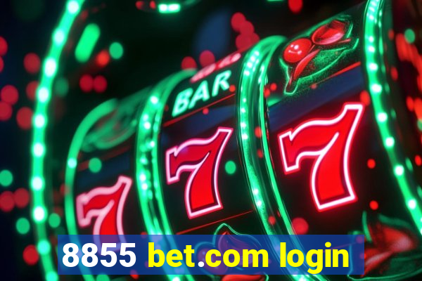 8855 bet.com login